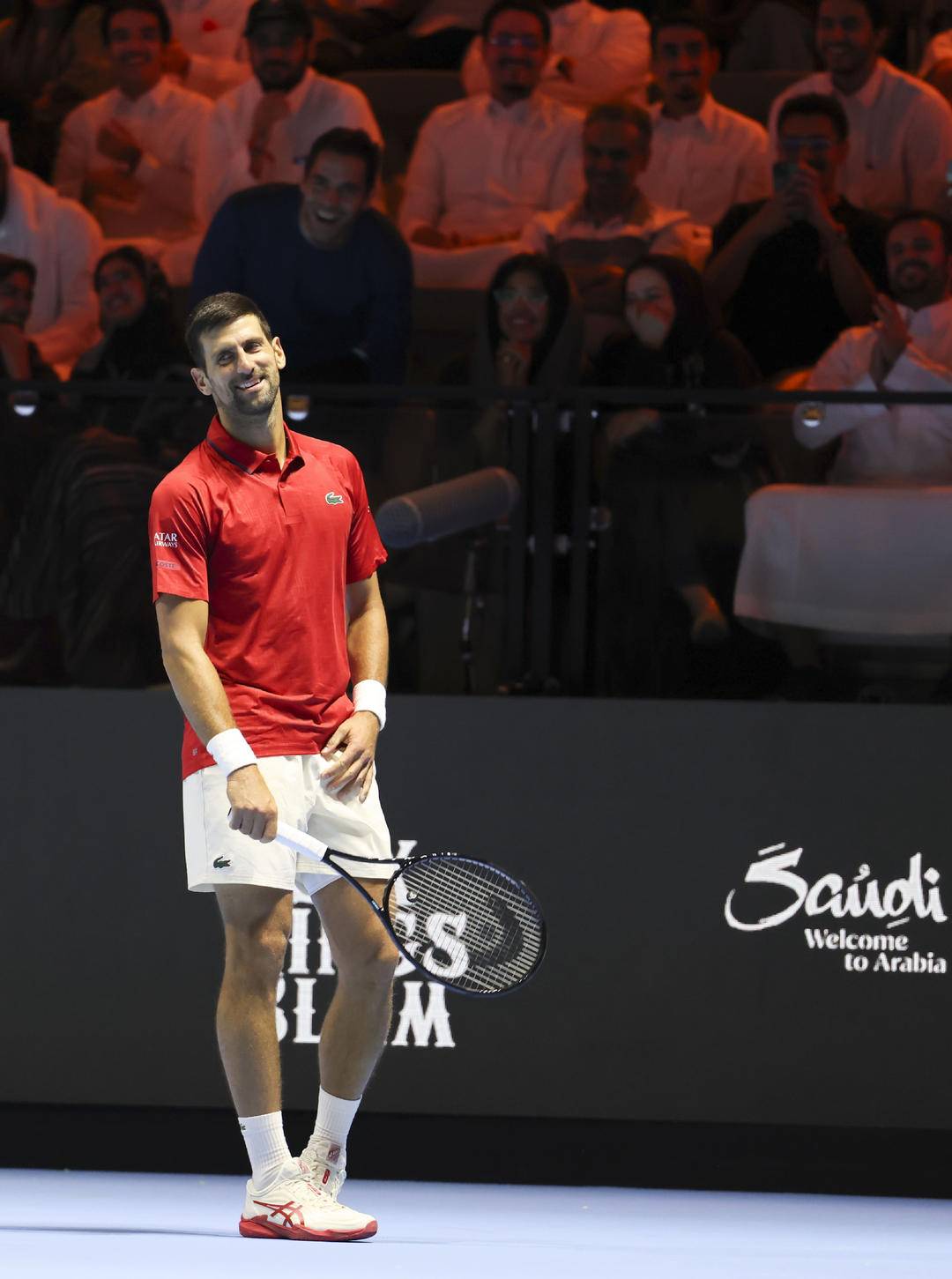 着战胜这些, 我对这项运 着战胜这些, 我对这项运