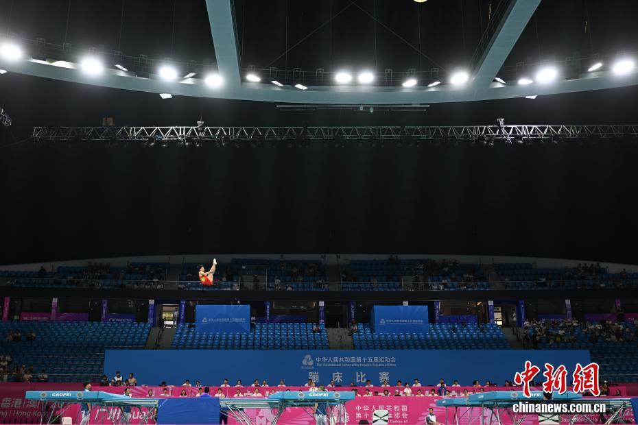 男子团体决, 馆开赛 男子团体决, 馆开赛