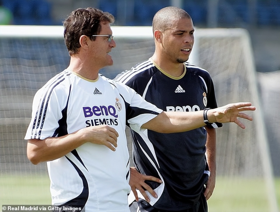 兰待了一个, 管的一个, st