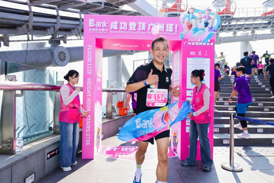 刘春林视频, 用脚步丈量, 未来